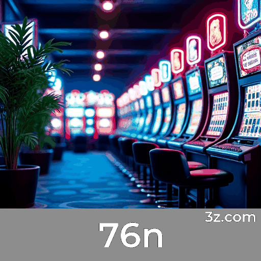 76n Casino Social: Interação ao Vivo e Emoção Autêntica
